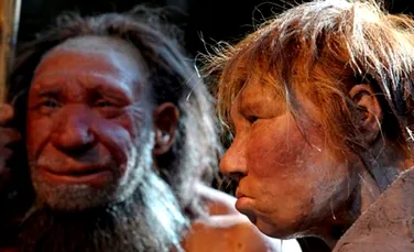 Cum au disparut oamenii de Neanderthal? I-am devorat