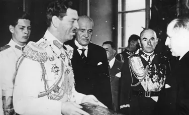 Cum a instaurat Regele Carol al II-lea dictatura în România