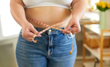 Poți să-ți accelerezi metabolismul mâncând mai des?