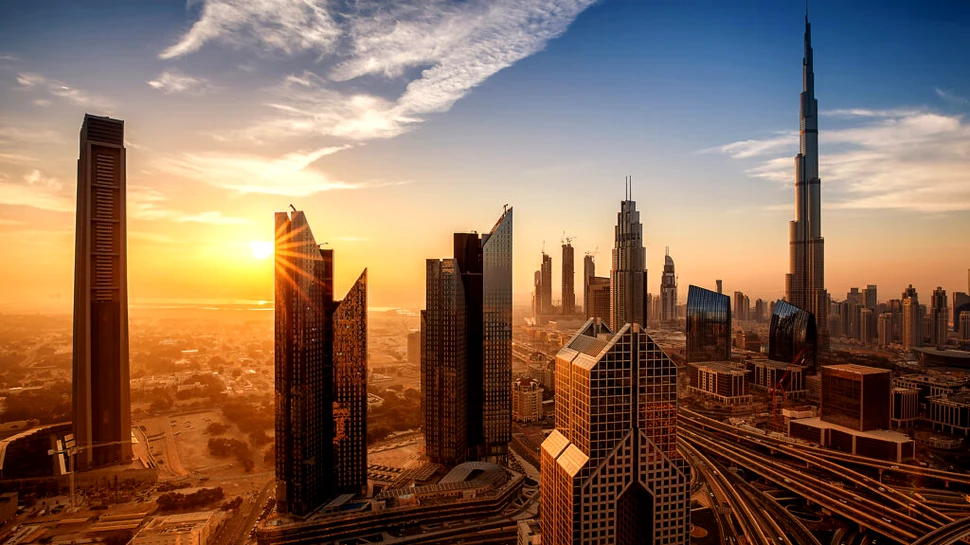 Record de temperatură în Emiratele Arabe Unite! Au fost înregistrate 51,6 grade Celsius