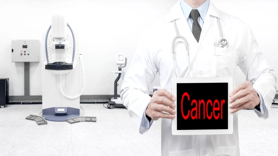 Cauza cancerului? Un “ghinion” la nivel celular, spun autorii unui studiu