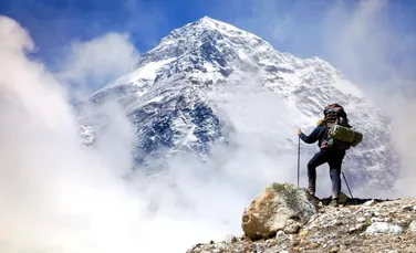 Muntele Everest este o anomalie în Himalaya, iar cercetătorii au aflat de ce