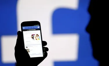 Facebook a ajuns la un record de două miliarde de utilizatori, dublându-şi numărul de utilizatori faţă de 2012