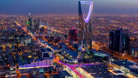 Arabia Saudită și-a lansat oficial candidatura pentru Cupa Mondială de fotbal din 2034