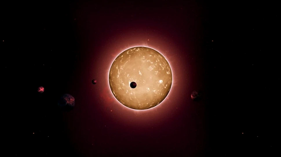 Astronomii au descoperit peste 300 de noi exoplanete și un sistem planetar neobișnuit