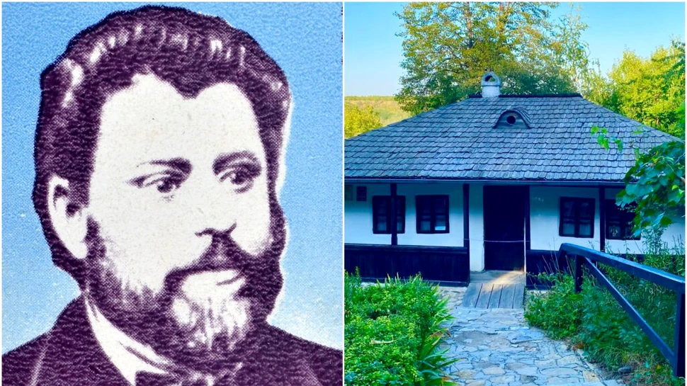 Gruparea secretă din care făcea parte Ion Creangă: „Mă leg pe suflet şi pe Dumnezeu”