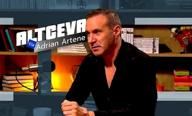 Alin Oprea „Talisman”: „Cel mai tare m-a durut liniuța din certificatul de naștere!” | EXCLUSIV „Altceva cu Adrian Artene”
