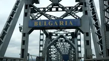 Bulgaria încearcă să convingă România să construiască mai multe poduri peste Dunăre
