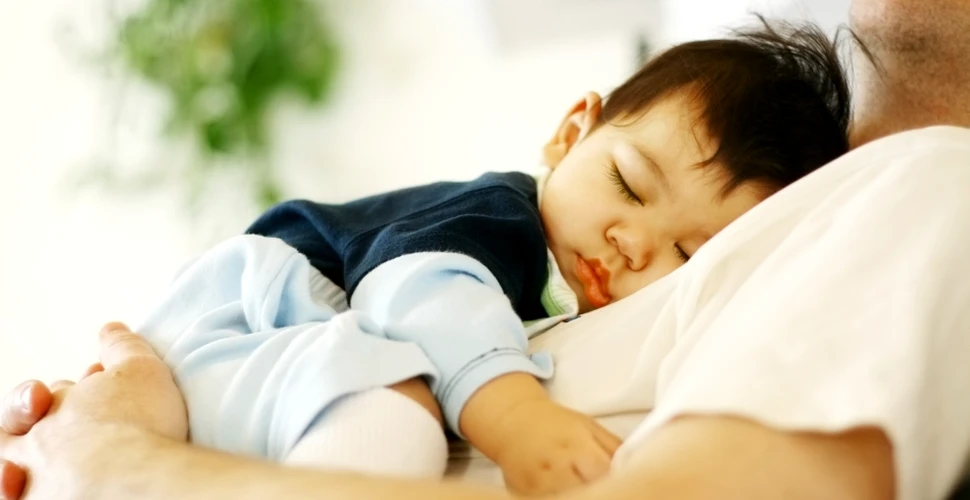 Ce ar trebui să ştie orice părinte despre ora de culcare a copilului său?