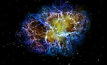 Ce au descoperit oamenii de știință despre stelele masive din Micul Nor al lui Magellan