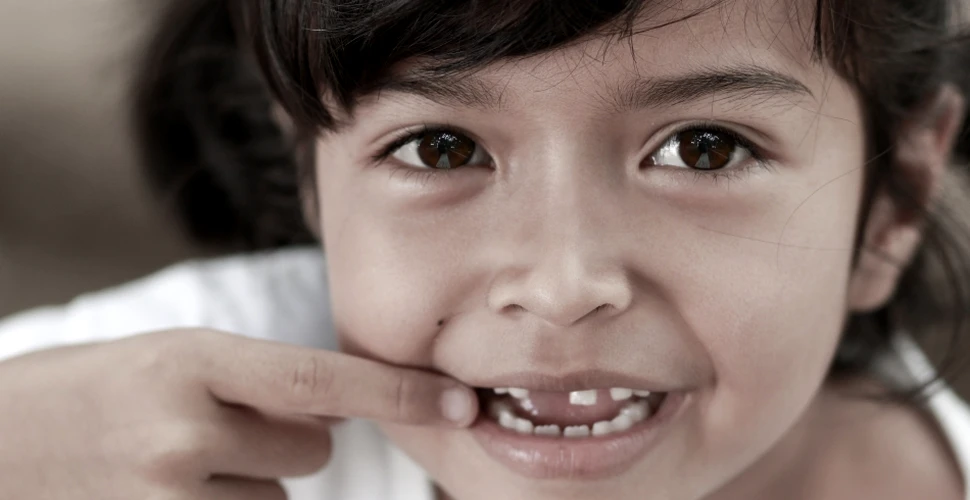 Cum distrug părinţii dinţii copiilor dându-le „alimente sănătoase”