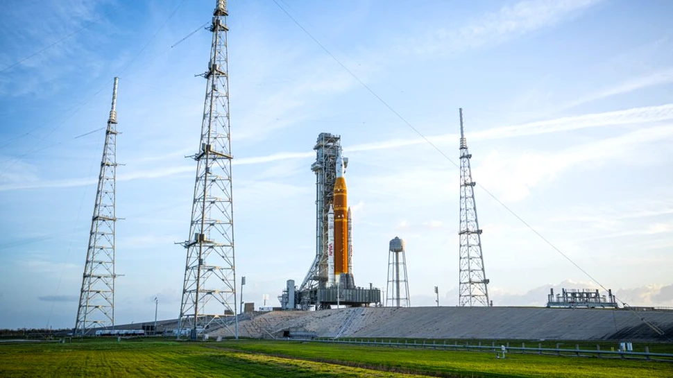 Lansarea Artemis 2: De ce NASA nu vrea ca astronauții să pășească deocamdată pe Lună?