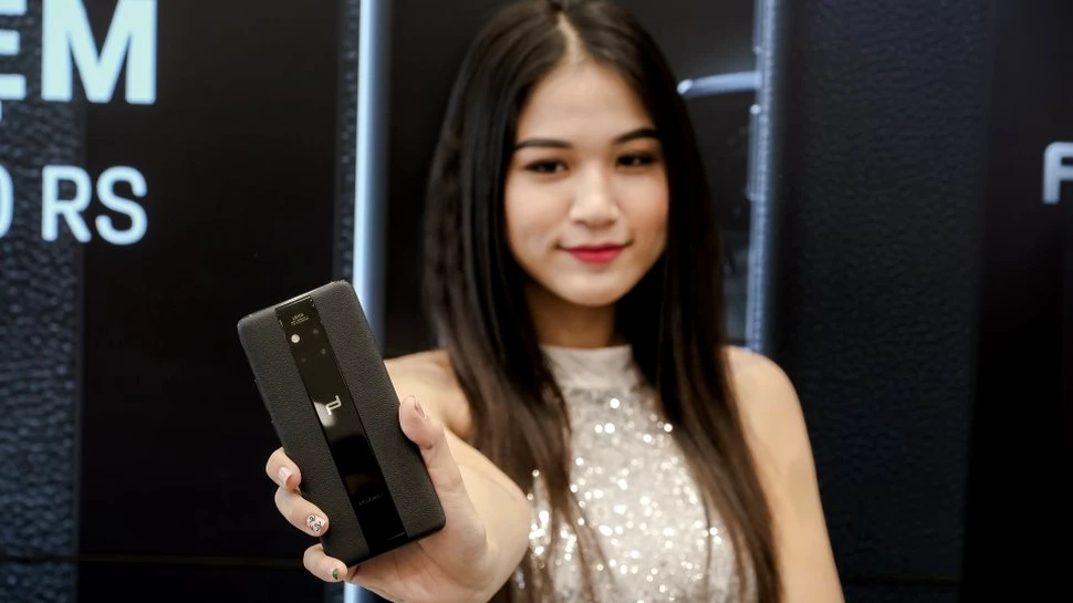 Huawei doreşte ca până la anul să ajungă numărul 1 pe piaţa smartphone-urilor, peste Samsung