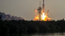Telescopul Spațial Nancy Grace Roman, cel mai nou observator astronomic al NASA, a fost lansat cu succes