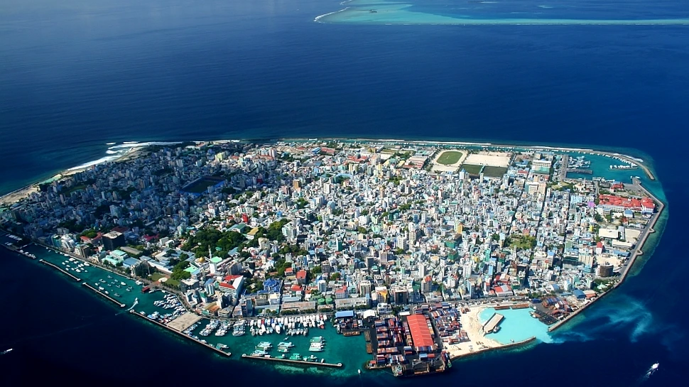 Duzina fatală: 12 oraşe care ar putea dispărea curând din cauza schimbărilor climatice