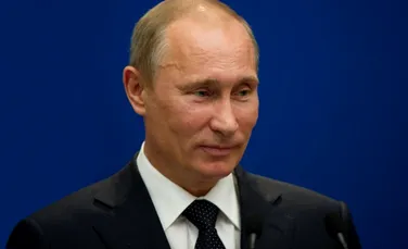 Vladimir Putin ar putea suferi de o boală gravă, cred specialiştii de la Pentagon