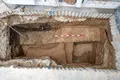 Arheologii au descoperit rămășițele primei bazilici romane din Londra
