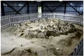 La apogeul erei glaciare, oamenii au construit adăposturi din oase de mamut