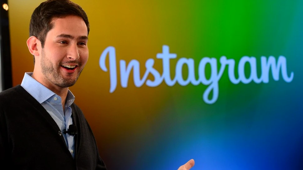 Surpriză oferită de Instagram utilizatorilor