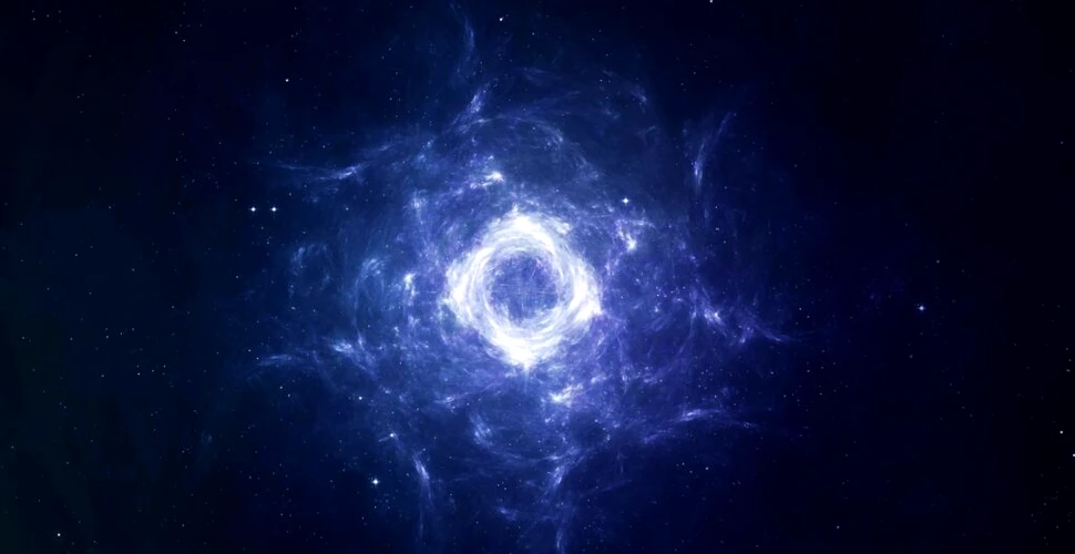 Cum ar putea arăta sfârșitul Universului? O ipoteză spectaculoasă
