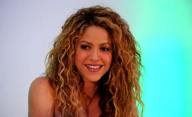 Shakira a fost respinsă din corul școlii pentru că ar fi cântat ca o capră. „Nu poți realiza nimic în viață fără un mic sacrificiu”