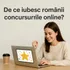 De ce iubesc românii concursurile online? (P)
