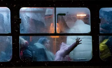 Vreme total neobișnuită în prima săptămână din decembrie