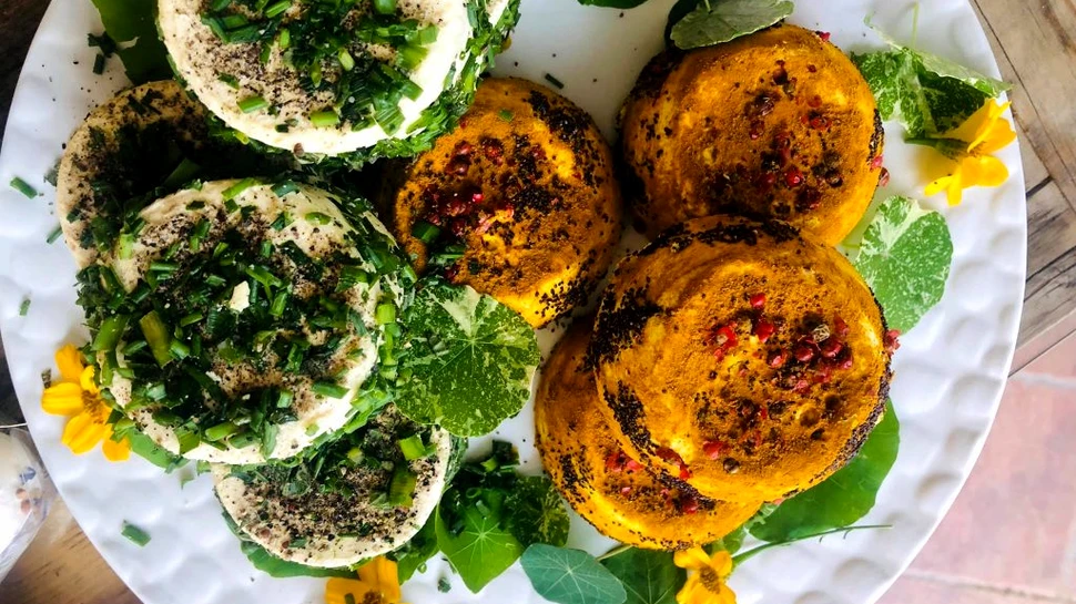 Ghidul Michelin a acordat pentru prima dată stele unui restaurant vegan. Care este prețul unui meniu