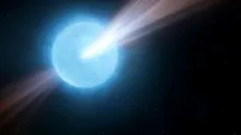 Fenomen astronomic extrem, nemaivăzut până acum! Peste 100 de impulsuri gigantice într-o singură oră