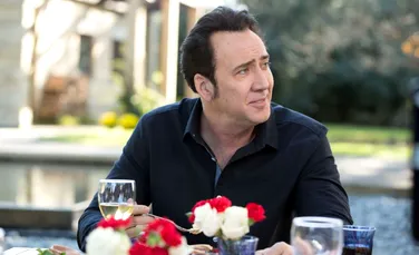 Nicolas Cage îşi face debutul în televiziune, în rolul controversatului Tiger King