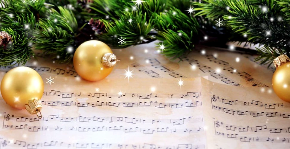 Unul dintre cele mai cunoscute colinde din lume, ”Jingle Bell”, nu a fost scris pentru Crăciun. Partea ascunsă a versurilor pe care le cântă toţi copiii, inclusiv români