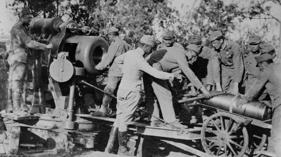 Cum era să izbucnească Primul Război Mondial cu doi ani mai devreme