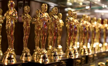 Premiile Oscar descrise în câteva numere