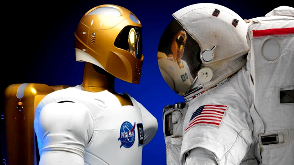 In cel mult 1.000 de zile, NASA va trimite un robot pe Luna