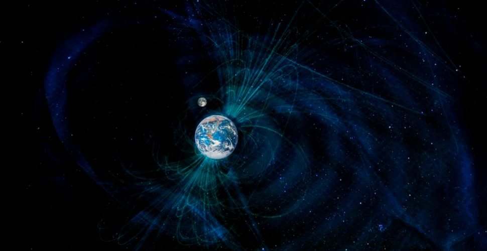 Cele mai puternice câmpuri magnetice ar putea fi chiar aici pe Pământ