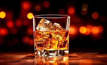 Consumul de vodcă și whisky, interzis după o intoxicație în masă cu metanol