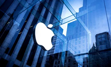 Apple a brevetat un design de iPhone fără notch