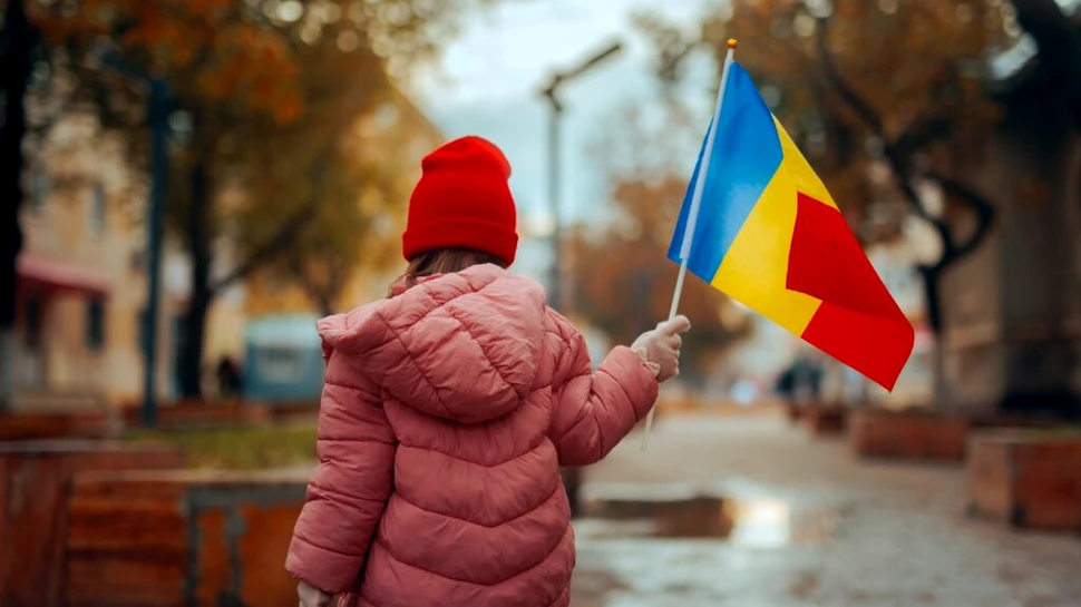 Cum va fi vremea până la 1 Decembrie? Meteorologii au actualizat prognoza