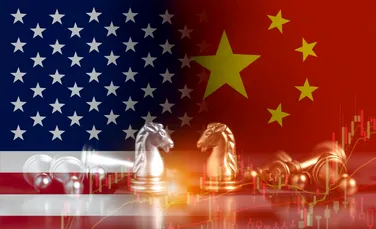 China anunță recompense pentru capturarea unor „agenți secreți” americani