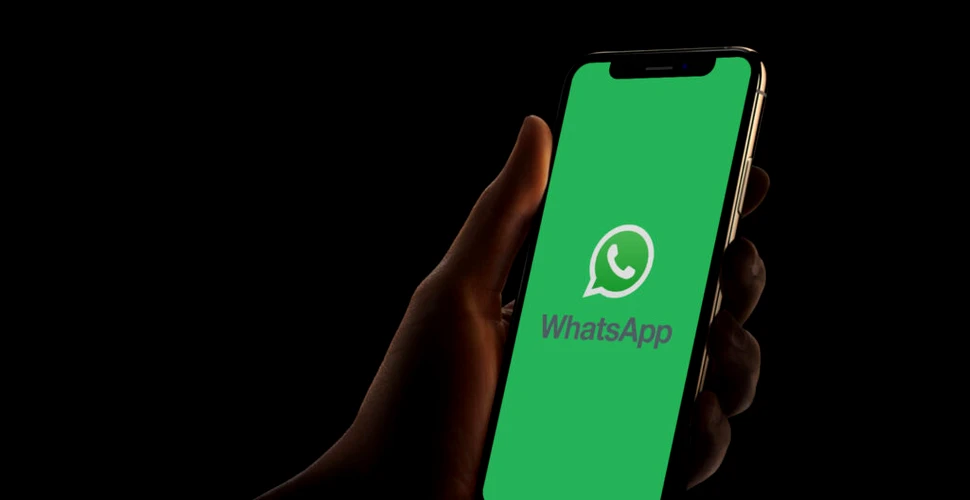 O nouă funcție pe WhatsApp! Ce vor putea face utilizatorii de acum înainte?