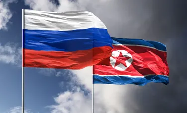 Kim Jong-un și-a reafirmat sprijinul pentru „războiul sfânt” al Rusiei în Ucraina