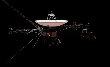 Inginerii de la NASA au rezolvat erorile sondei Voyager 1. Ce s-a întâmplat?