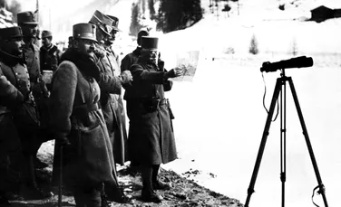 Scandalul de spionaj care a zguduit Austro-Ungaria