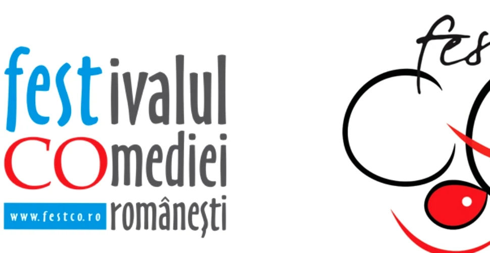 Festivalul Comediei Româneşti: festCO va avea loc în Bucureşti, între 20 şi 27 mai