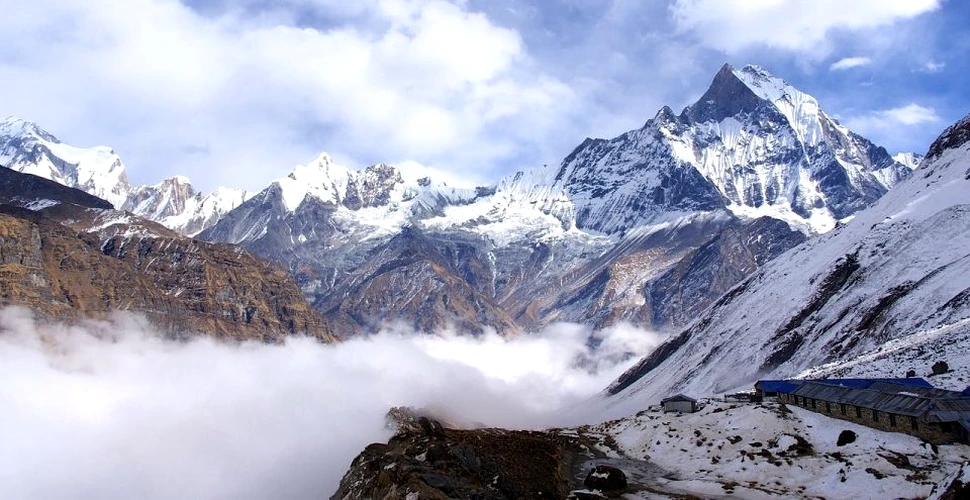 ”Criza climatică despre care nu ai auzit”: Gheţarii din Himalaya s-ar putea topi. Efectele vor fi resimţite peste 250 de milioane de oameni