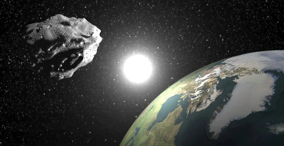 Natura neobişnuită a unui fragment de asteroid descoperit recent într-o mină din Suedia – FOTO