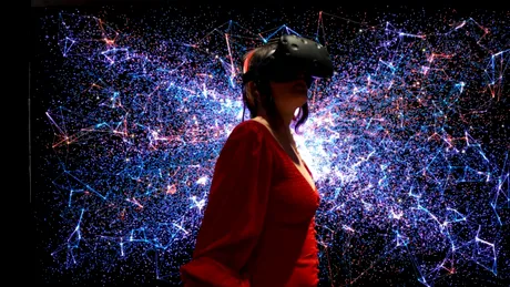 Realitatea Virtuală poate ameliora depresia adulților cu dizabilități