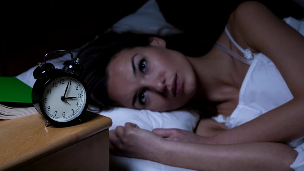 Un studiu arată că există o legătură între insomnie și hipertensiunea arterială la femei