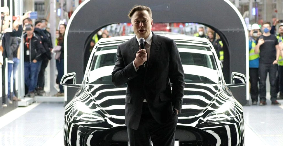 Valoarea Tesla ar putea depăși 4.000 de miliarde de dolari până în 2030