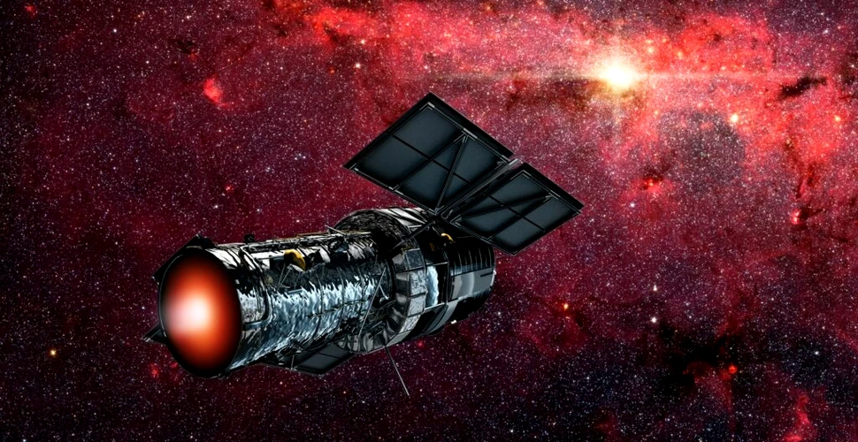 Un motor spațial nuclear susținut de NASA ar putea duce oameni pe Marte în doar 45 de zile